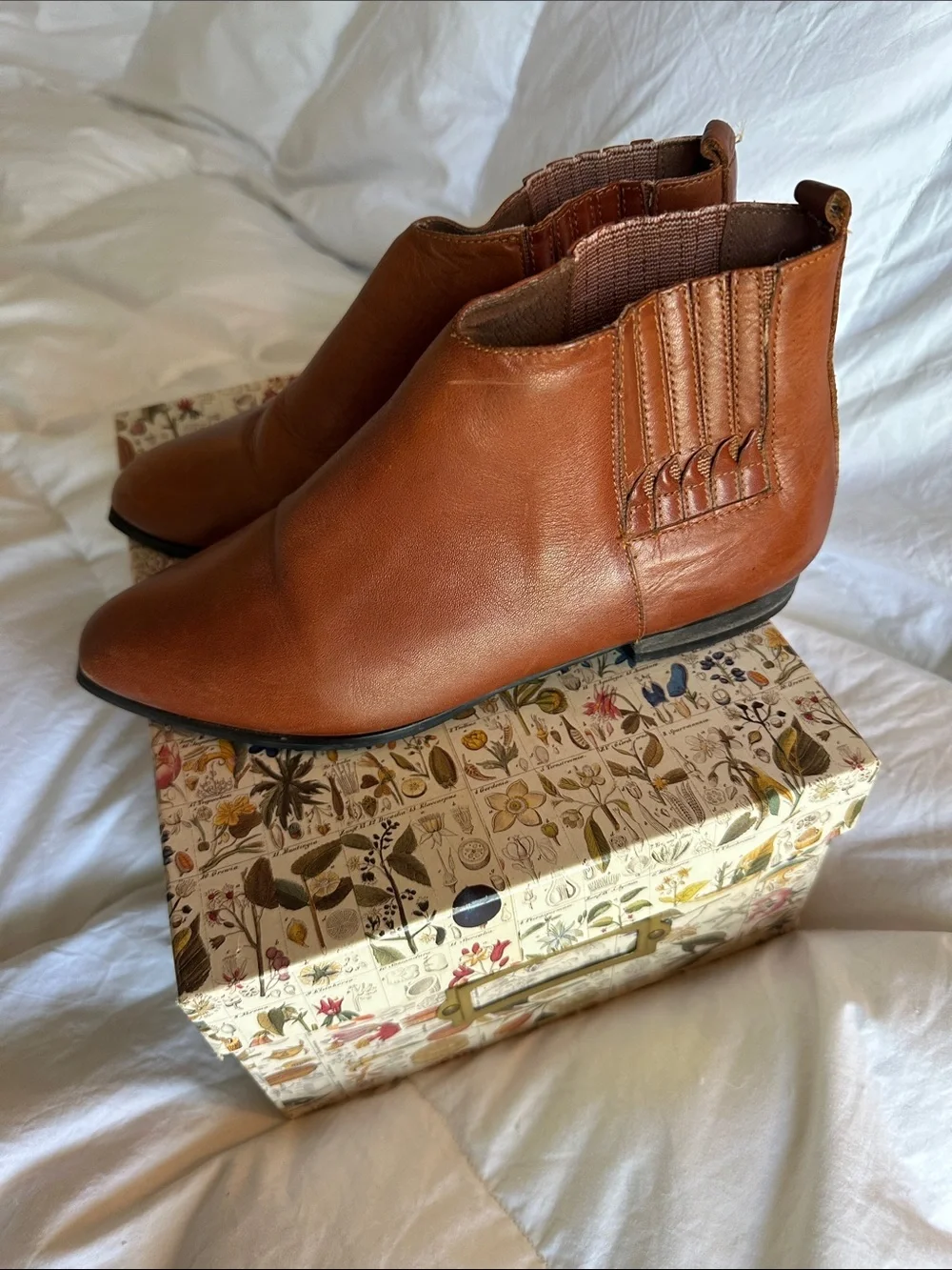 Esprit ✨vintage leather